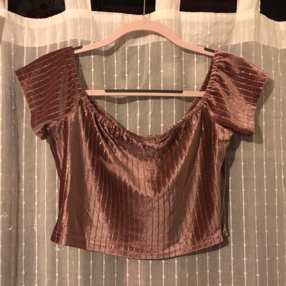 BOGO‼️ Large Forever 21 top
